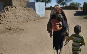 Soudan : le chef de l’ONU appelle les belligérants à cesser les combats à El Fasher
