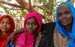 Soudan : 700.000 enfants menacés par la pire forme de malnutrition