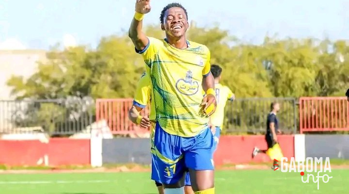 Libye&nbsp;: Roy Ndoutoumou annonce son départ d’Al Ta’awon