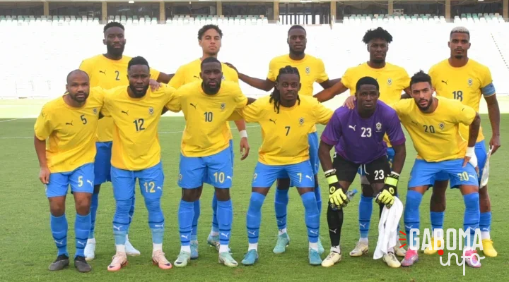 CAN 2025 : le Gabon crée la sensation en s’imposant largement face au Lesotho