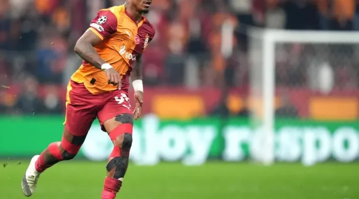 Galatasaray&nbsp;: Mario Lemina dispute 45 minutes dans le nul spectaculaire face à Rennes