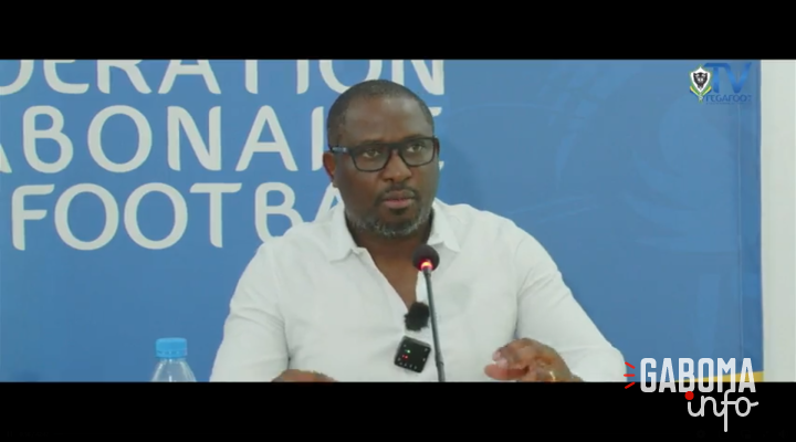 Éliminatoires Coupe du monde 2026 : Mouyouma convoque 28 joueurs avec le retour d’Aubameyang