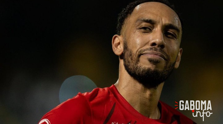 Aubameyang toujours très courtisé : Al-Ettifaq entre en lice