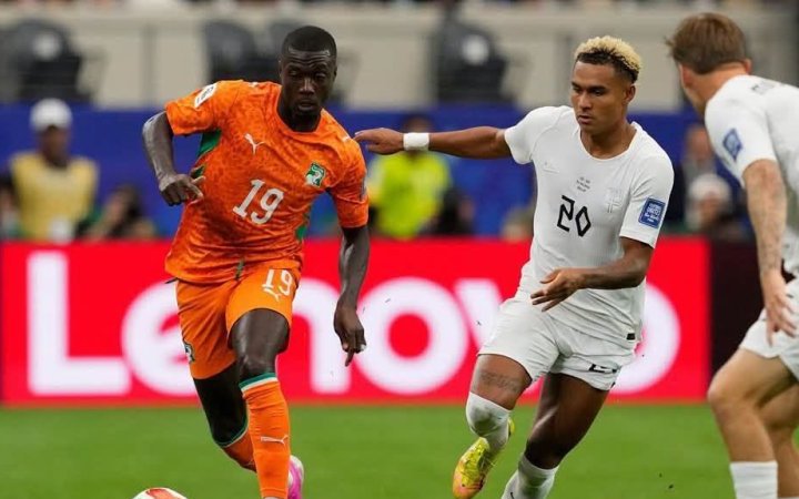 Mondial 2026 : La Côte d’Ivoire éliminée en 16es par la Norvège dans une explication haletante