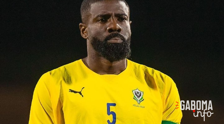 Barrages ratés : Bruno Ecuele Manga promet une revanche à la CAN 2025 après la débâcle face au Nigeria