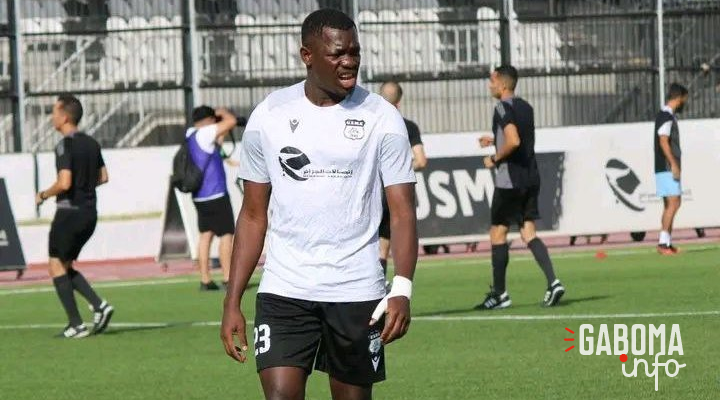 Ligue 1 Mobilis : « L’ambiance est hyper magnifique ici », Randy Essang Matouti