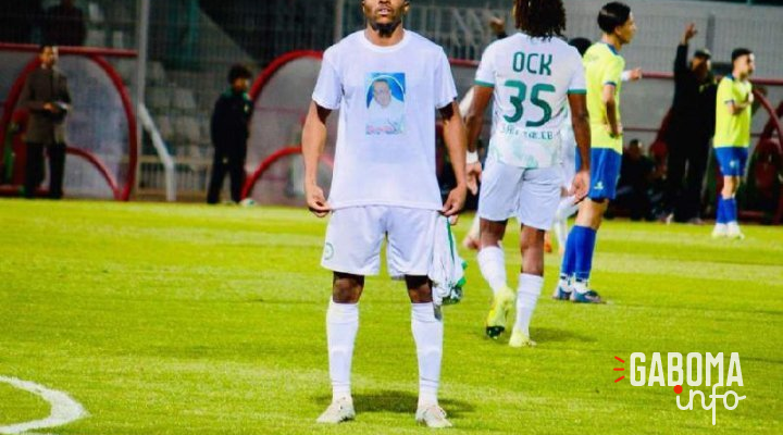 National Foot 1 : Paul Elloh Nzé annoncé au Canon 105