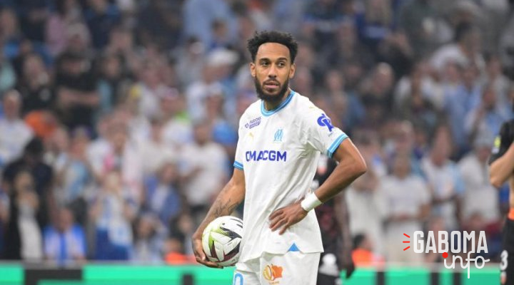 Olympique de Marseille : Le contrat proposé à Pierre-Emerick Aubameyang modifié