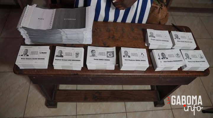 Elections 2025 : La CNOCER annonce la validation prochaine des bulletins de vote