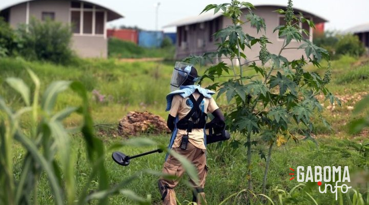 Casques bleus : l’ONU célèbre un héritage en quête d’avenir