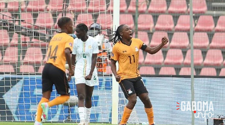 CAN féminine 2024 : La Zambie et le Maroc s’imposent au bout du suspense