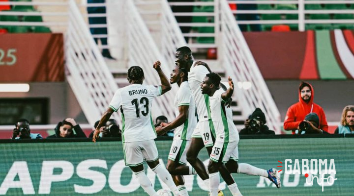 CAN 2025&nbsp;: Le Nigeria écrase l’Ouganda et signe un impressionnant 