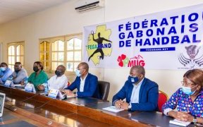 Le Congrès électif de la Fegahand : rendez-vous le 2 août à Libreville