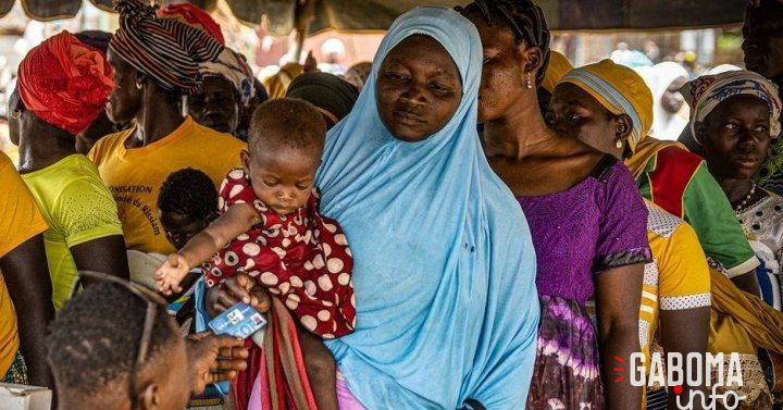 Afrique de l’Ouest et du Centre : l’ONU réclame des mesures urgentes face à une crise alimentaire sans précédent