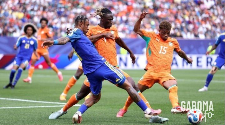 Mondial 2026&nbsp;: Grace à son doublé, Nicolas Pépé envoie la Côte d’Ivoire en 16es de finale&nbsp;!