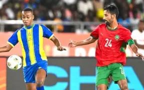 CHAN 2024&nbsp;: Coup dur pour le Kenya et la Tanzanie, deux des pays hôtes éliminés&nbsp;!