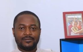 Me Anges Kevin Nzigou évacué en France suite à un empoisonnement pour protéger les secrets de Laccruche Alihanga 