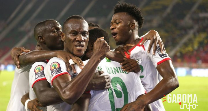 CAN 2021 : le Burkina Faso qualifié en 8è de finale après un match nul contre l’Éthiopie