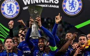 Conférence League&nbsp;: Chelsea pulvérise le Bétis et entre dans l’histoire européenne