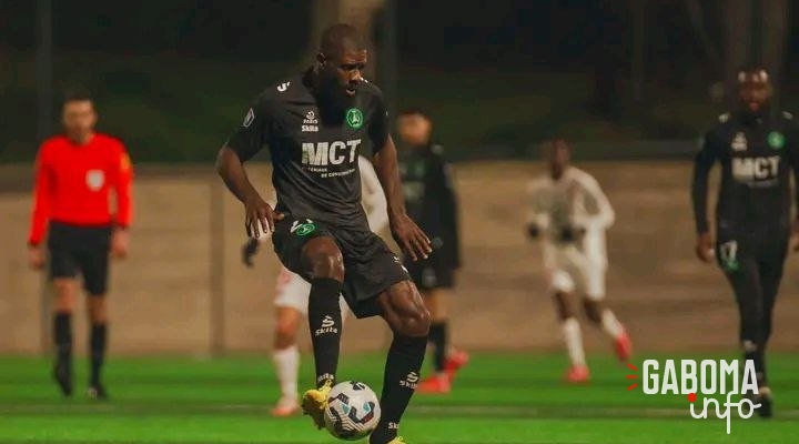 National 1 : Bruno Ecuele Manga offre sa première passe décisive de la saison avec Paris 13 Atletico