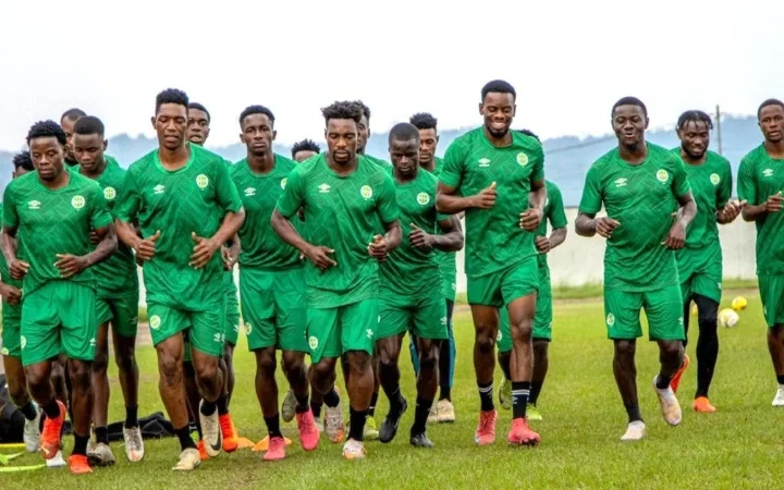 Ligue des champions CAF : Mangasport hérite d’African Stars et rêve déjà d’Orlando Pirates