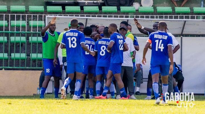 National-Foot 1&nbsp;: Le Vautour Club décroche enfin sa première victoire face à Lozosport