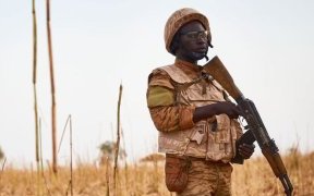 Burkina Faso&nbsp;: l’ONU demande une enquête sur la mort de 28 personnes