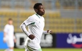 Égypte : Match nul pour Van Derrick Bekale Aubame et l’Ittihad Alexandrie