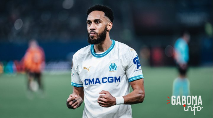 LDC UEFA : Pierre-Emerick Aubameyang égale un record de Thierry Henry