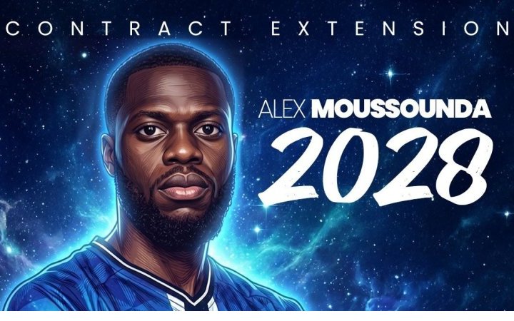 Israël : Alex Moussounda quitte l’Aris Limassol et s’installe à l’Hapoel Petah Tikva jusqu’en 2028