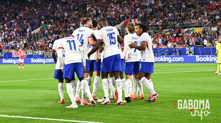 Euro 2024 : La France débute par une victoire étriquée contre l’Autriche (1-0)