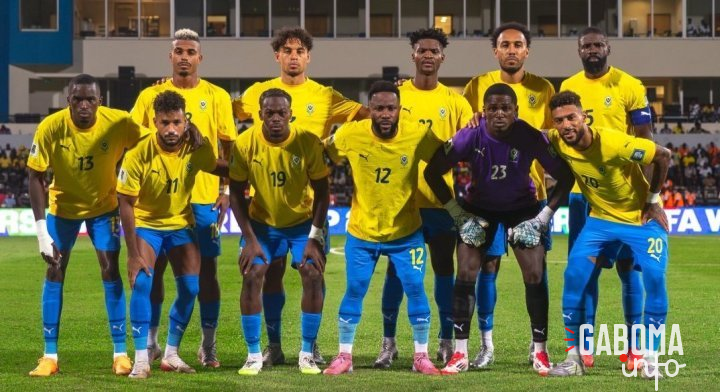 CAN 2025 : le Gabon fixé sur son calendrier dans la redoutable poule F