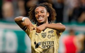 Ligue 2 BKT&nbsp;: Amiens SC domine Red Star, Teddy Averlant double buteur