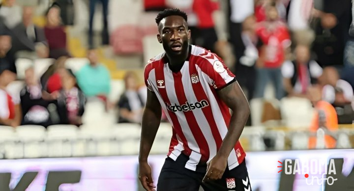 Turquie : premiers pas réussis pour Aaron Appindangoyé sous les couleurs de Sivasspor
