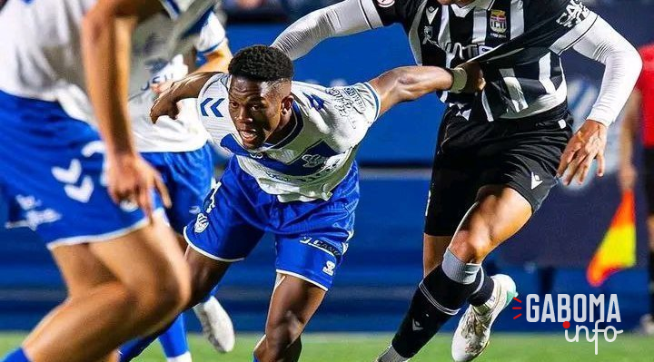 Espagne : Meshack Babanzila ouvre son compteur avec CE Europa face à Cartagena