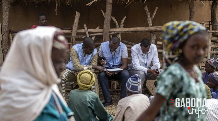 Mali : des militaires maliens et « étrangers » auraient exécuté 500 personnes en 2022 à Moura selon l’ONU