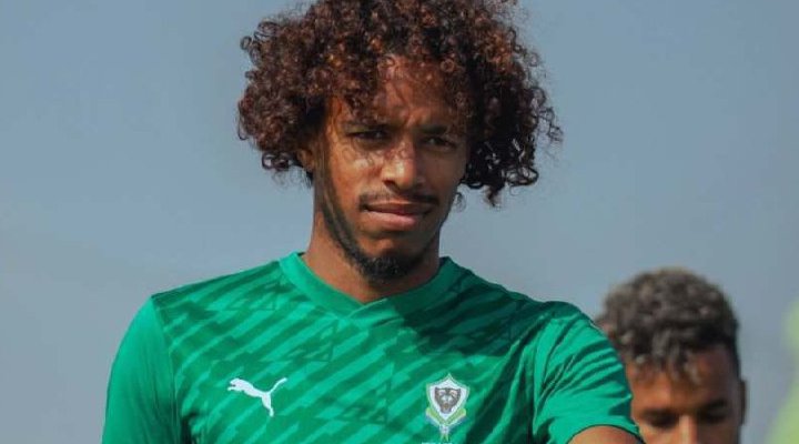 Panthères du Gabon : « L’objectif final reste la qualification pour la phase finale », Teddy Averlant