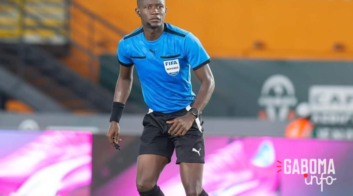 Coupe arabe 2025 : trois arbitres gabonais sélectionnés par la FIFA
