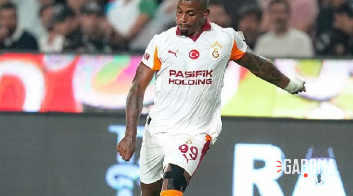 Süper Lig : Galatasaray enchaîne face à Fatih Karamguruk, Mario Lemina moins impressionnant