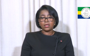 Dissolution des Travaux publics : Communiqué du gouvernement gabonais du 12 septembre 2022