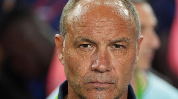 Panthères du Gabon&nbsp;: La Fégafoot confie les clés de la sélection au français Sébastien Migné
