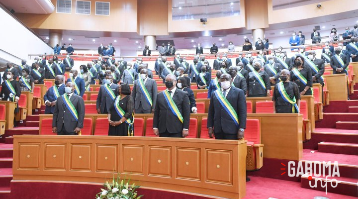 Rentrée : Députés et sénateurs gabonais appelés à se prononcer sur des textes déjà polémiques