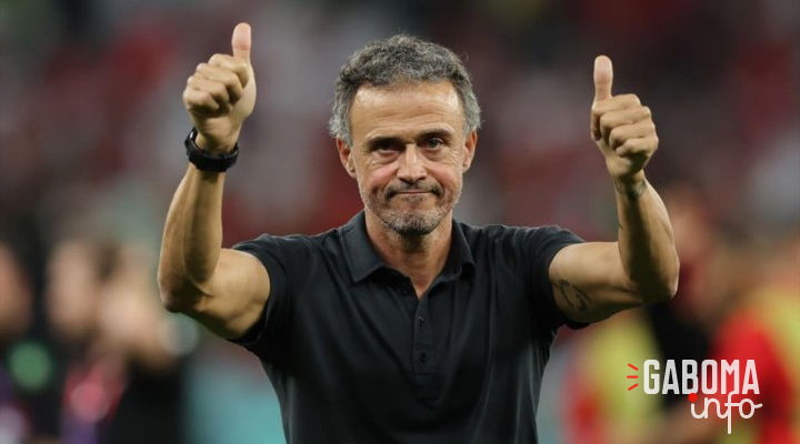France : Un ancien entraîneur de l’équipe d’Espagne nommé nouvel entraîneur du PSG