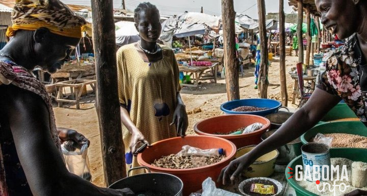 Soudan du Sud : l’ONU appelle à investir davantage pour éviter une crise alimentaire