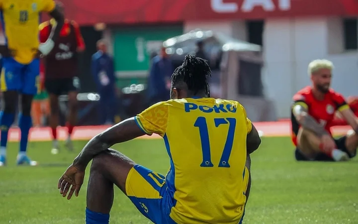 Classement FIFA&nbsp;: le Gabon gagne une place sans jouer, le Maroc entre dans l’histoire africaine