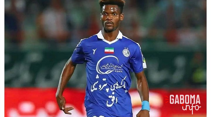 Iran : Didier Ndong dans le creux de la vague avec Esteghlal FC