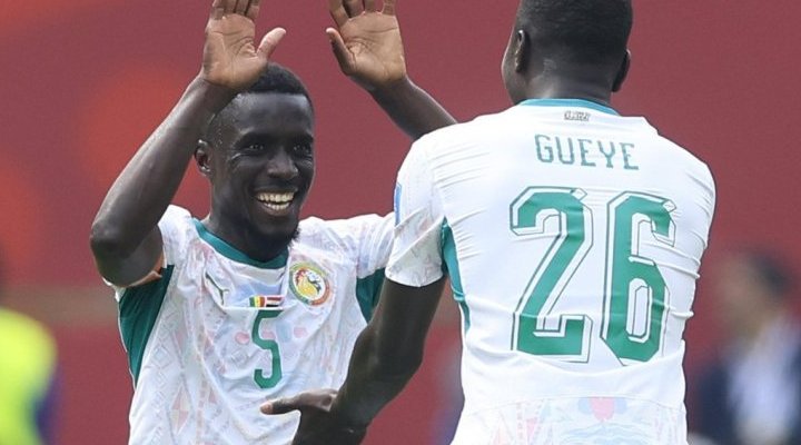 Mondial 2026&nbsp;: le Sénégal pulvérise l’Irak et croise les doigts pour la suite