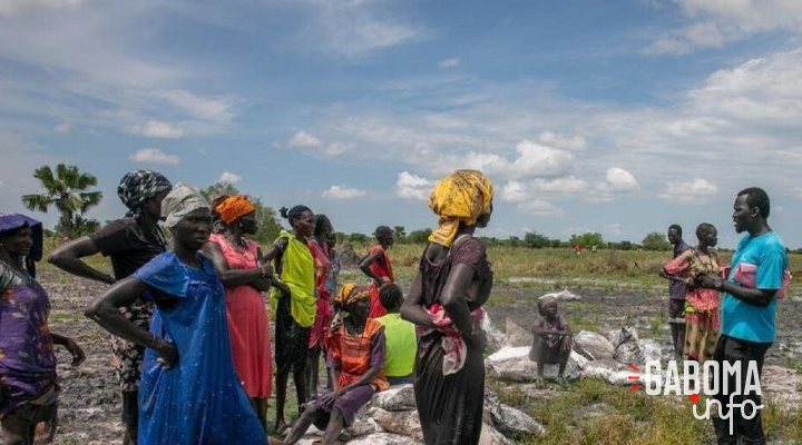 Soudan du Sud : vers une crise alimentaire majeure, 60 % de la population menacée