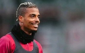 Turquie&nbsp;: Retour aux affaires pour Mario Lemina à Galatasaray