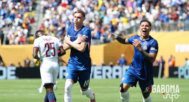 Mondial des clubs 2025 : Chelsea plie la finale en une mi-temps et entre dans l’histoire